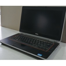 Notebook Dell Latitude E6240